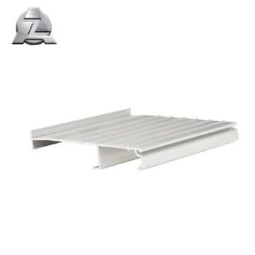 hot sell 6063 t5 aluminum extrusion door threshold profile